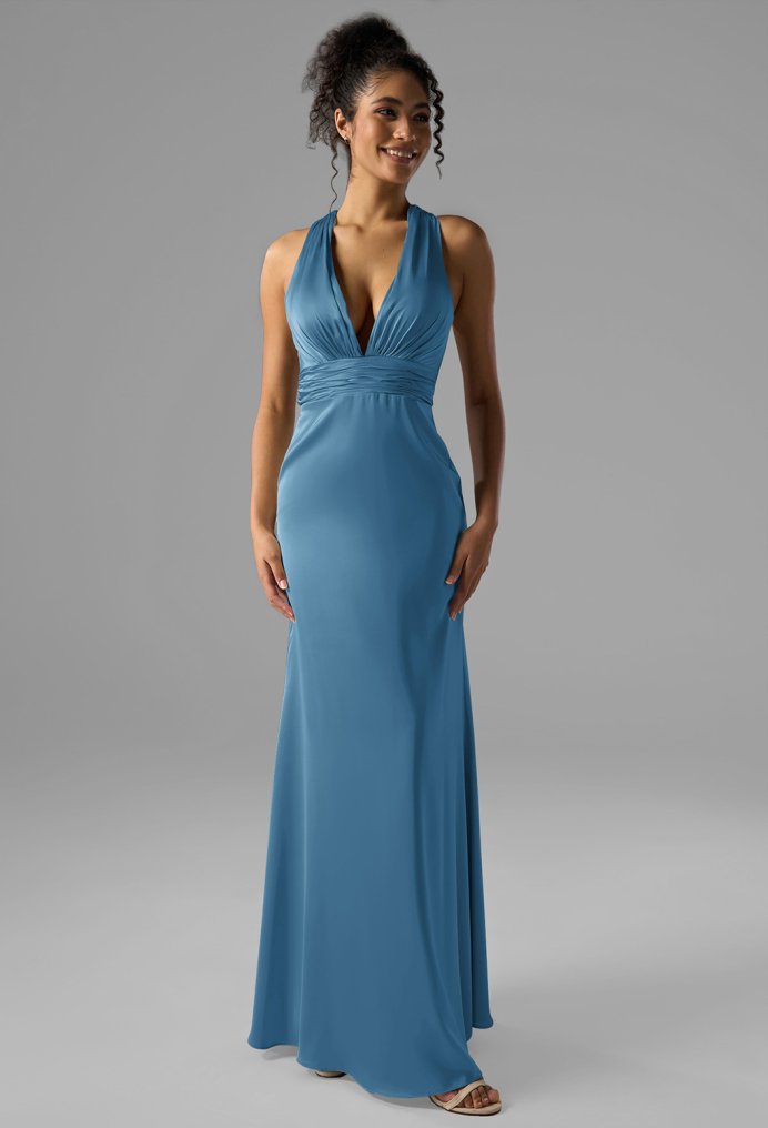 AW Erika Dress